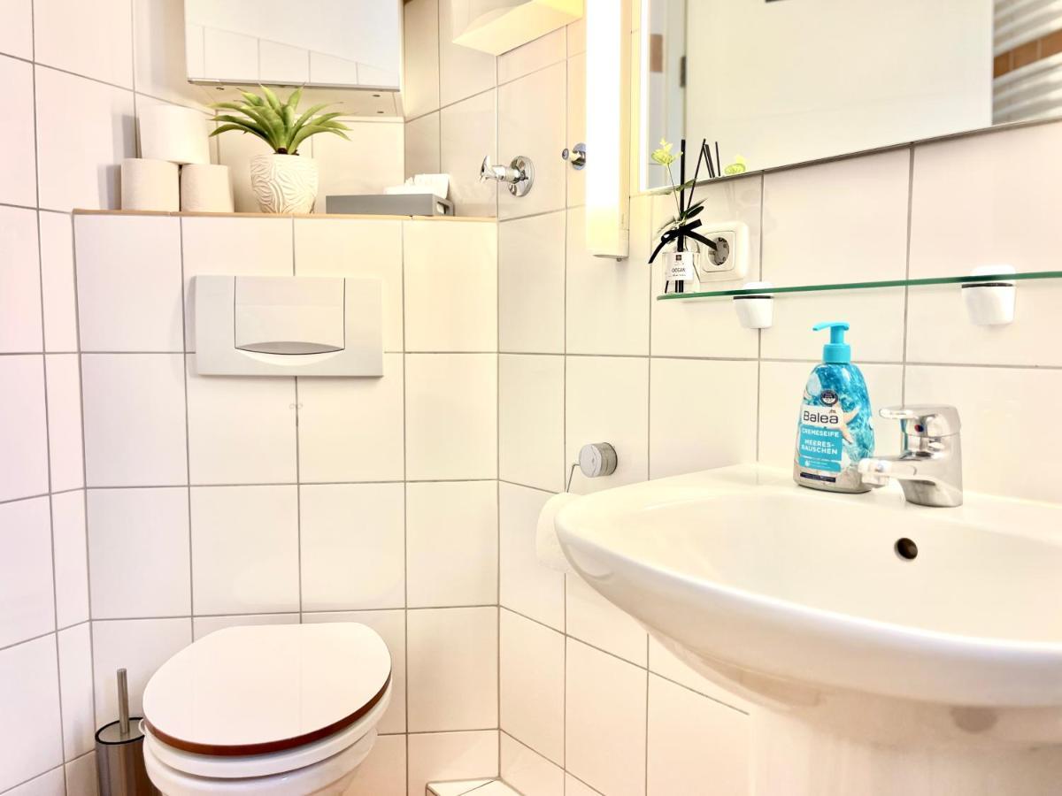 Apartment Wohlfuehl 'mein Ankerplatz' Lubeck